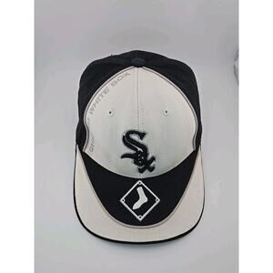 Chicago White Sox Hat Fan Favorite MLB Genuine Merchandise Baseball Cap